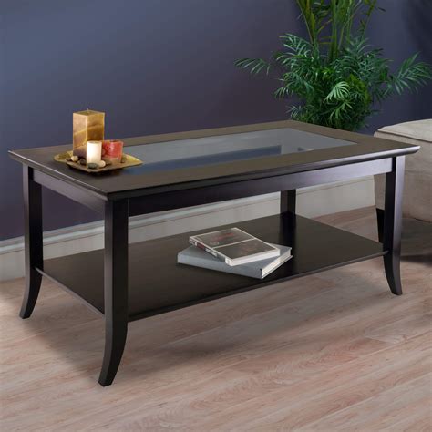 Where Can You Find Glass Top Coffee Table Rectangular